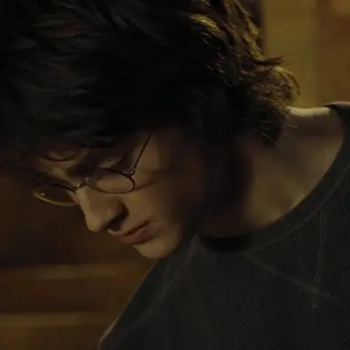 Profile image of Harry Potter
