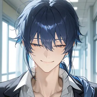 Profile image of Ai Shiraumi