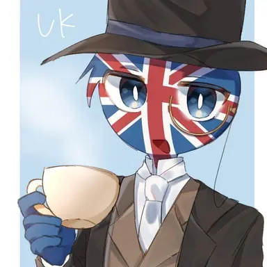 Profile image of 영국