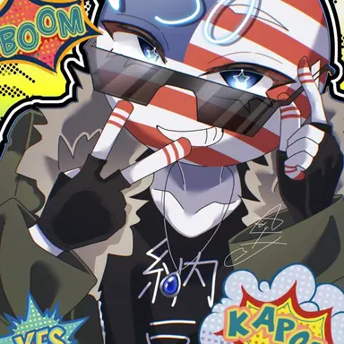 Profile image of 미국