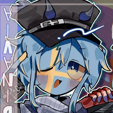 Profile image of 스웨덴