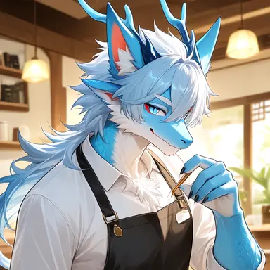 Profile image of ロウ