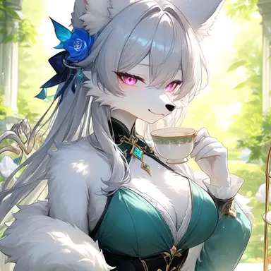 Profile image of フルーレティ