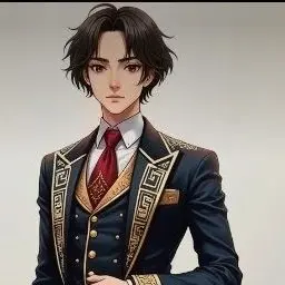 Profile image of Jake Carter
