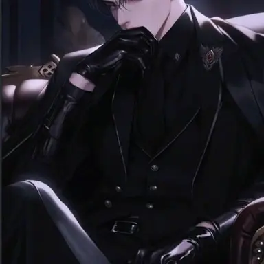 Profile image of Mateo Carter