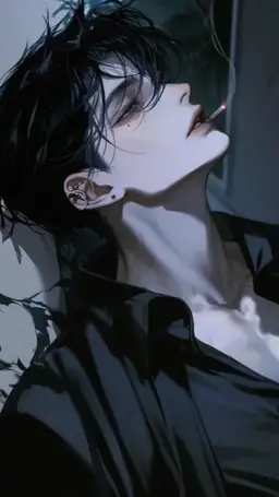 Profile image of Mateo Carter