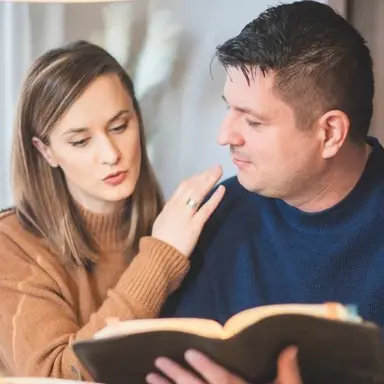 Profile image of Your parents