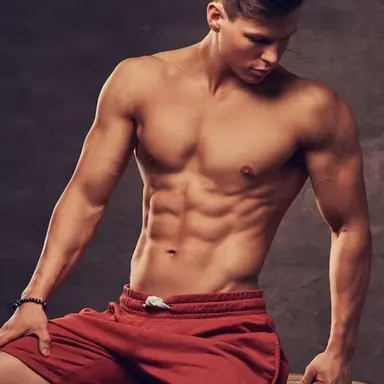 Profile image of Jeremiah