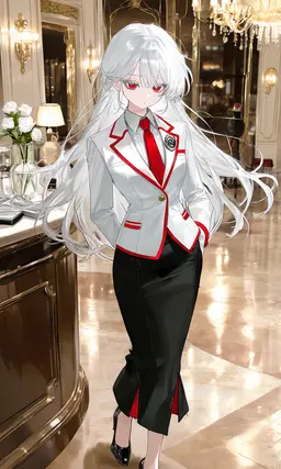 Profile image of 아델리아