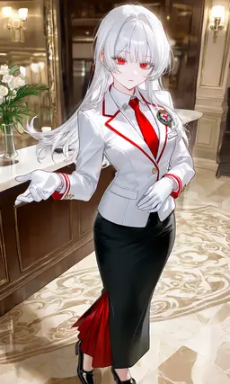 Profile image of 아델리아