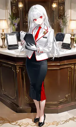 Profile image of 아델리아