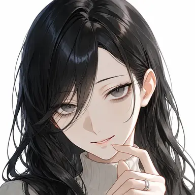 Profile image of 由美