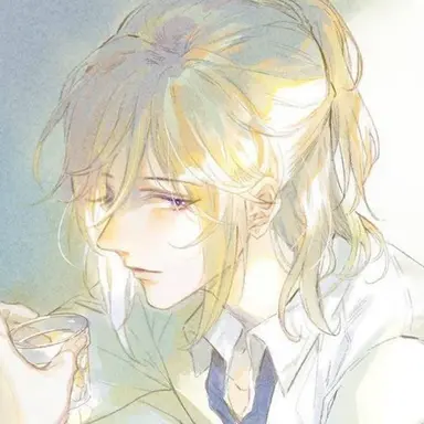 Profile image of Mikael