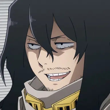 Profile image of Shota Aizawa