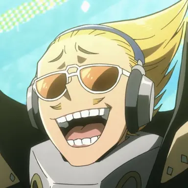 Profile image of Present Mic