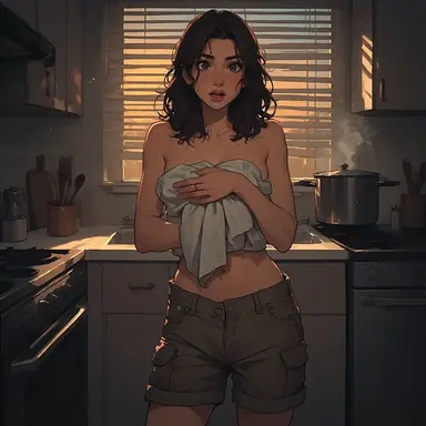 Profile image of Riley