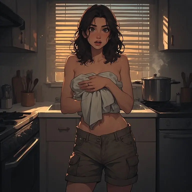 BadCry6250의 Wish Gone Wrong