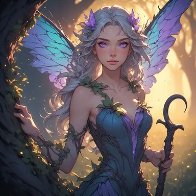 Profile image of Thistle