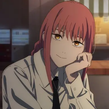 Profile image of 마키마