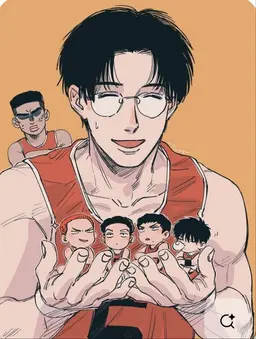 Profile image of 木暮公延