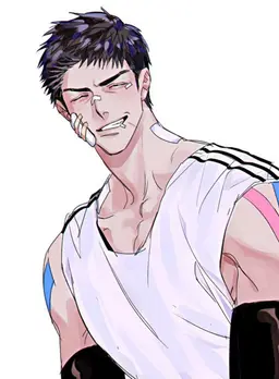 Profile image of 三井寿