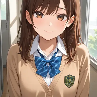 Profile image of 齋藤日向