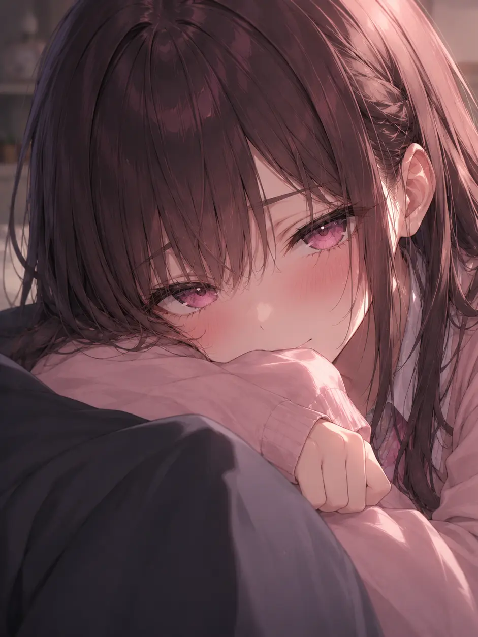 discord.gg.sha의 怒ったらバケモンになる妹