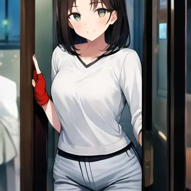 Profile image of 임수하