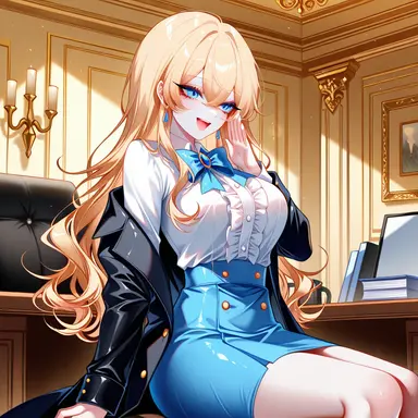 Profile image of 벨제브