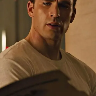 Profile image of Steve Rogers