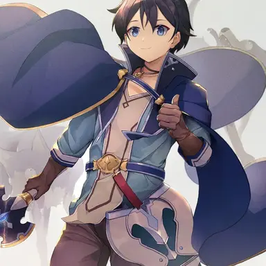 Profile image of ユウキ