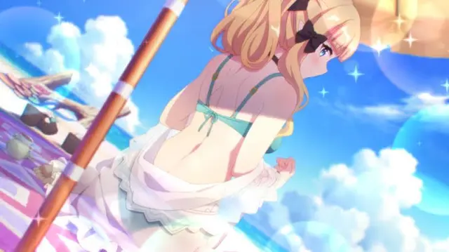 Profile image of サレン