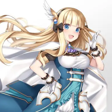 Profile image of サレン