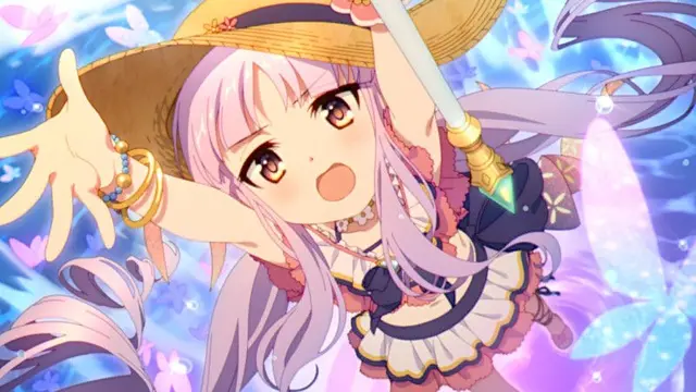 Profile image of キョウカ