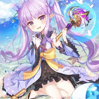 Profile image of キョウカ