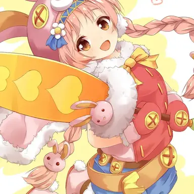 Profile image of ミミ