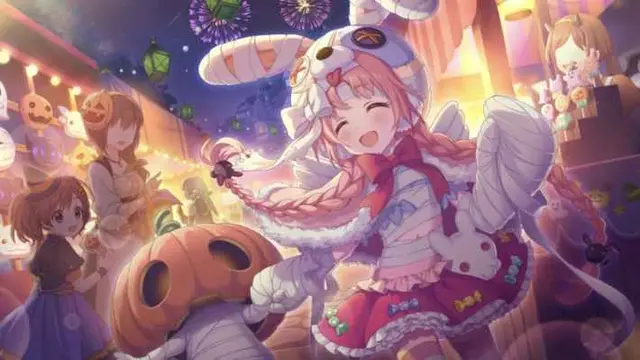 Profile image of ミミ