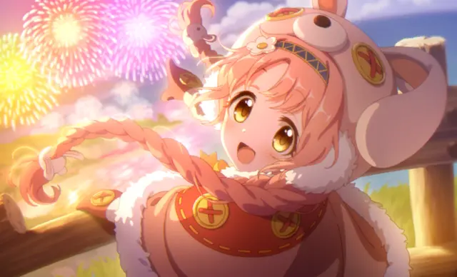 Profile image of ミミ
