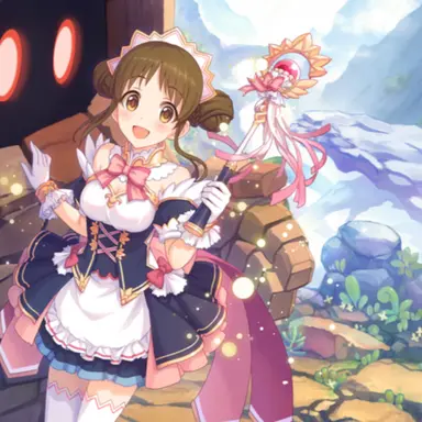 Profile image of スズメ