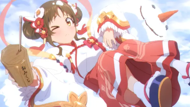 Profile image of スズメ
