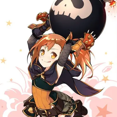 Profile image of ミソギ