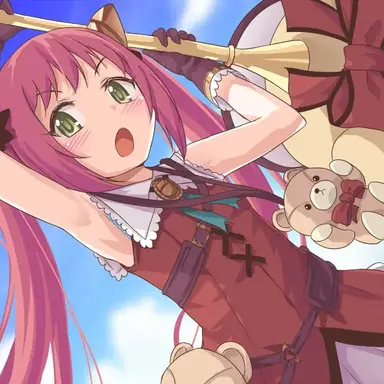 Profile image of アヤネ