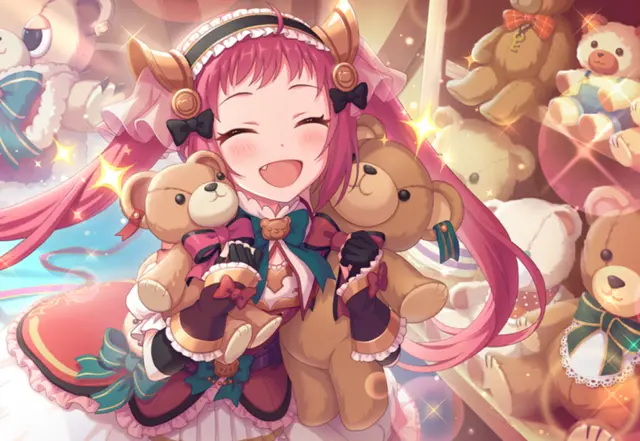 Profile image of アヤネ