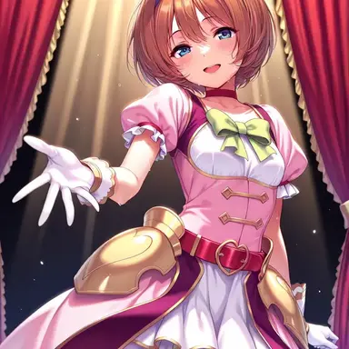 Profile image of クルミ