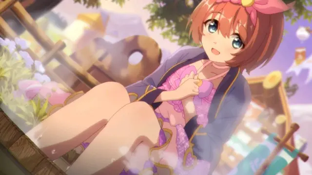Profile image of クルミ