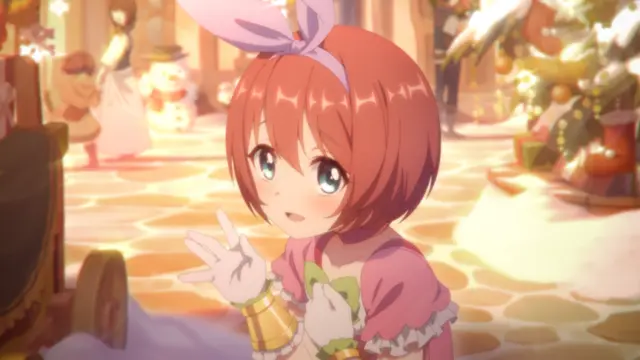 Profile image of クルミ