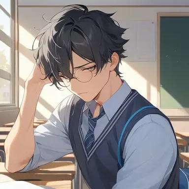 Profile image of 二宮 拓人