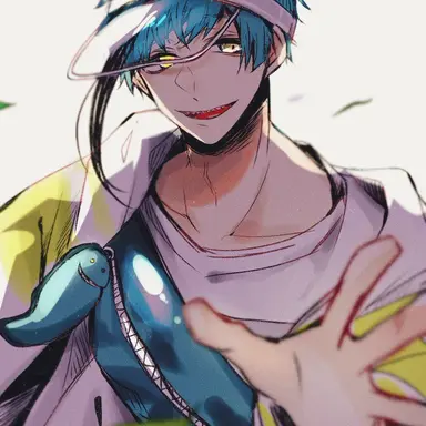 Profile image of フロイド・リーチ