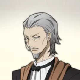 Profile image of 広津柳浪