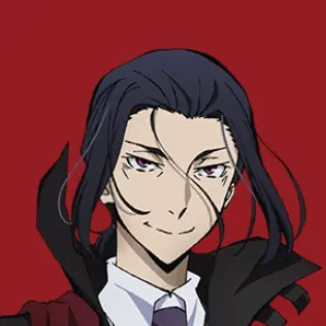 Profile image of 森鴎外